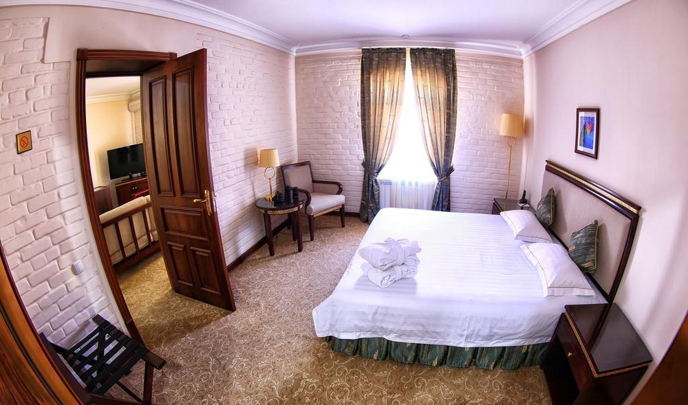 tashkent