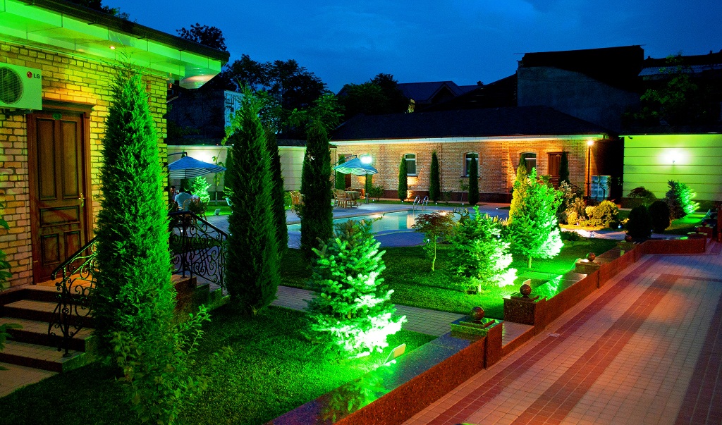 tashkent