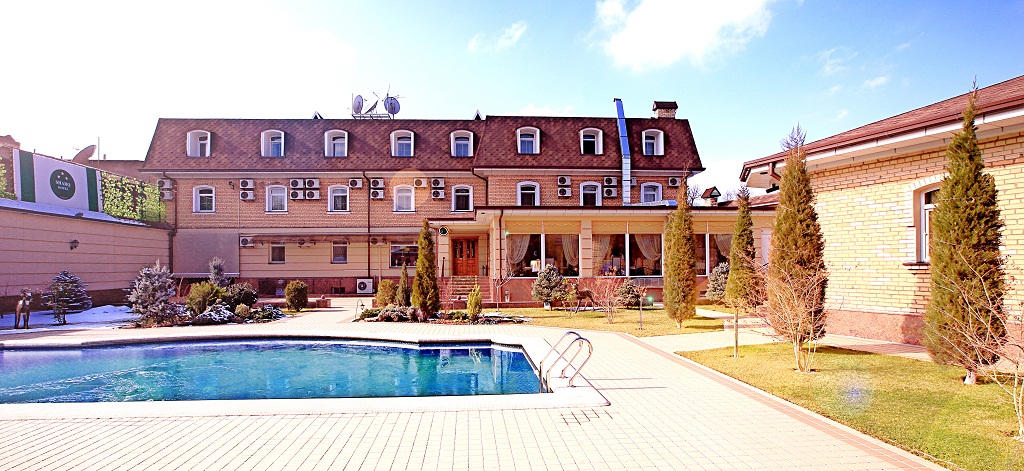 tashkent