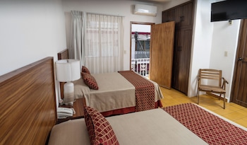 hotel encino malecon centro puerto vallarta