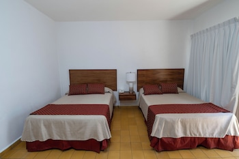 hotel encino malecon centro puerto vallarta