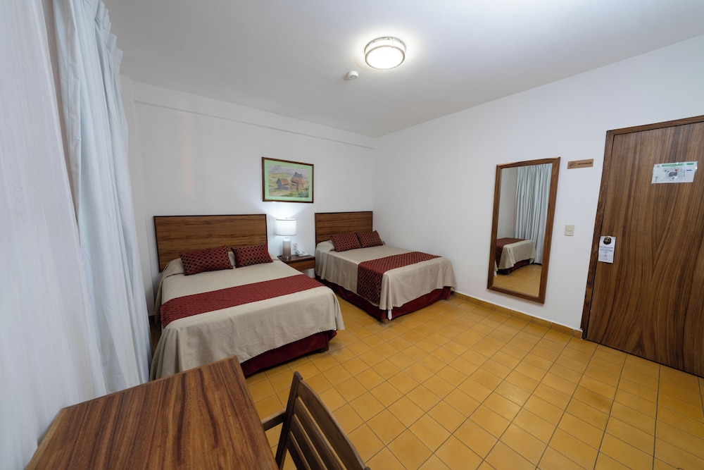 hotel encino malecon centro puerto vallarta