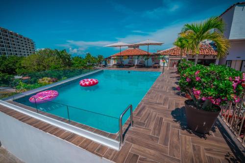 puerto vallarta