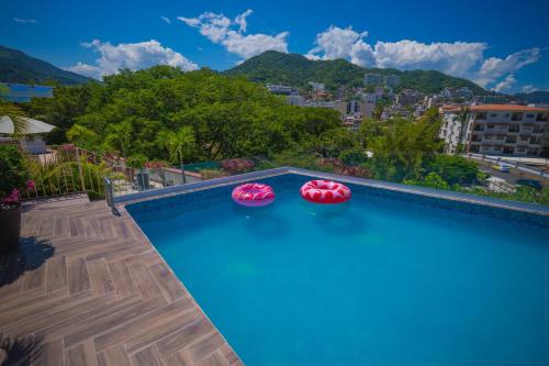 puerto vallarta