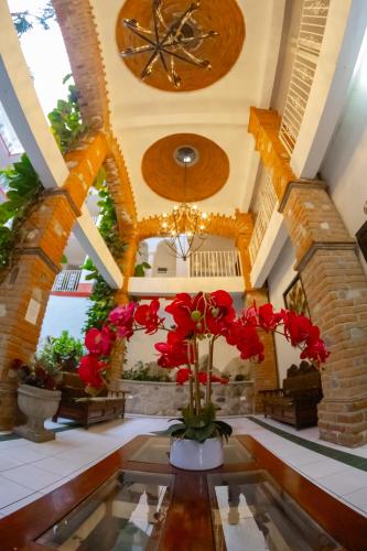 hotel encino malecon centro puerto vallarta