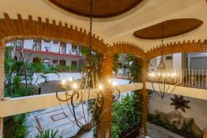 hotel encino malecon centro puerto vallarta