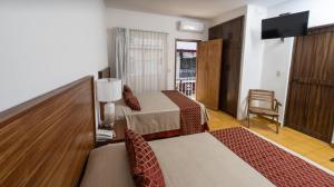 hotel encino malecon centro puerto vallarta