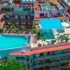 hotel encino malecon centro puerto vallarta