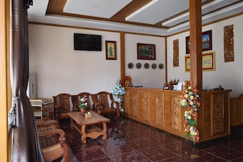 Bagan Emerald Hotel,Mandalay Region>>Bagan,3 star