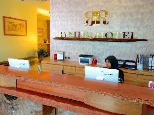 rimba hotel
