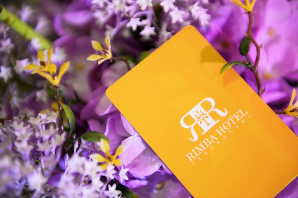 rimba hotel