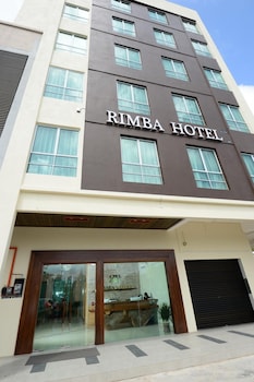 rimba hotel