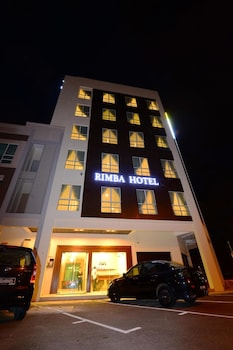 rimba hotel