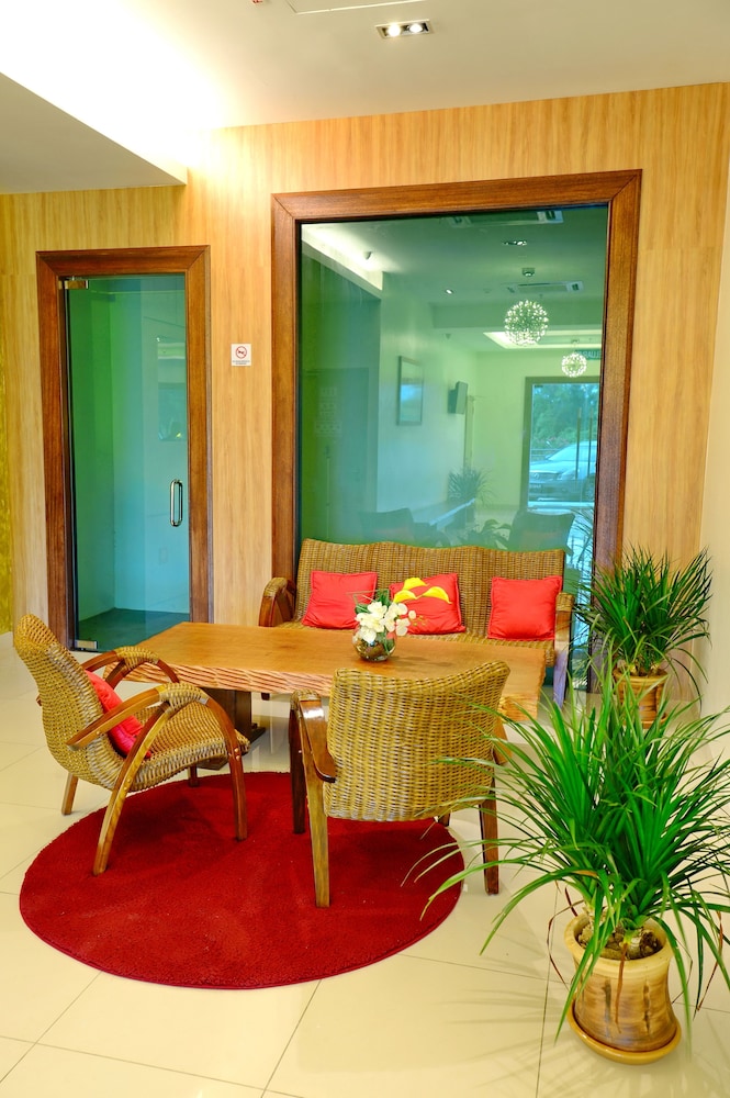 rimba hotel