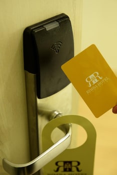 rimba hotel