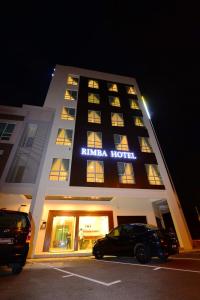 rimba hotel