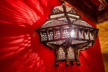 riad la maison verte