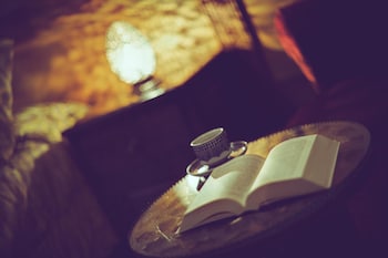 riad la maison verte