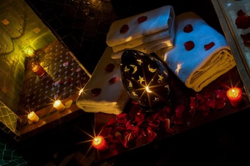 riad la maison verte