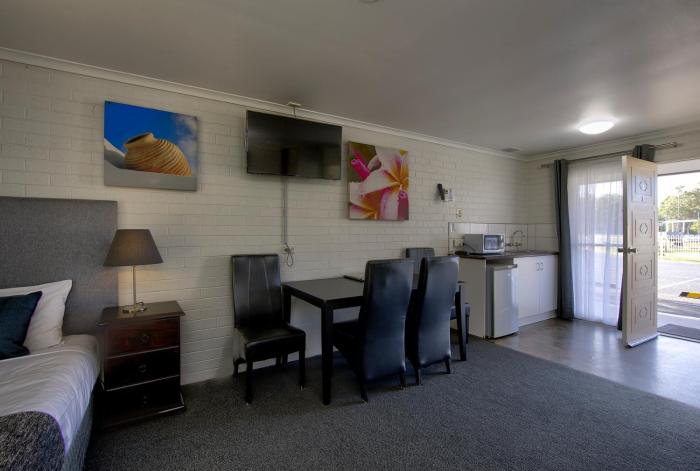 frankston motel