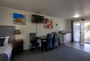 frankston motel