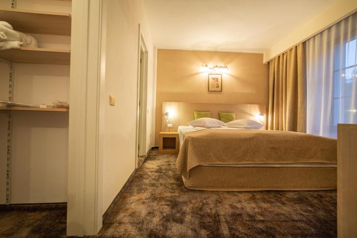 hotel escalade