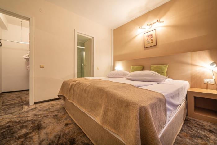 hotel escalade