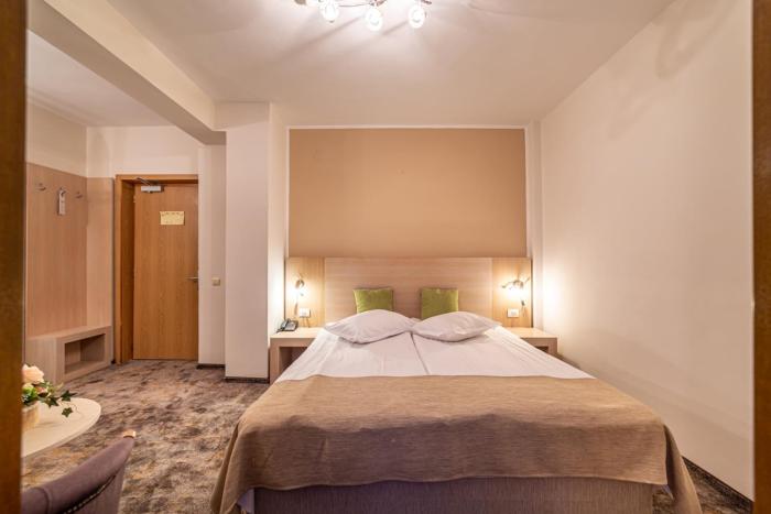 hotel escalade