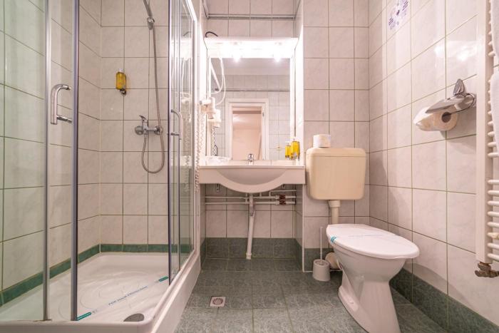 hotel escalade