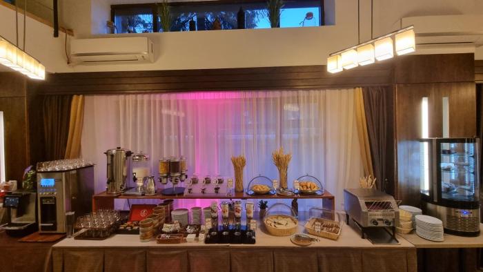 hotel escalade