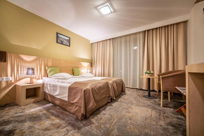 hotel escalade