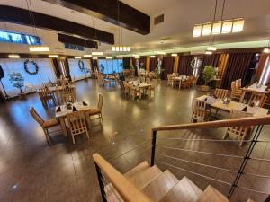 hotel escalade