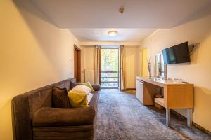 hotel escalade