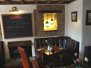The Old Mill,Buckinghamshire>>Bedford,3 star