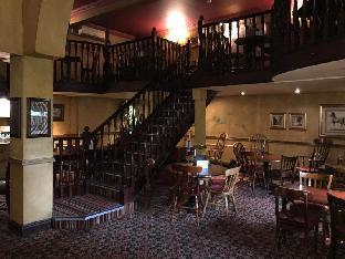 The Old Mill,Buckinghamshire>>Bedford,3 star