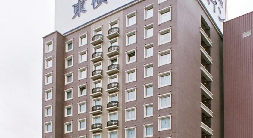 toyoko inn ueda ekimae