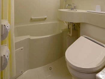 toyoko inn ueda ekimae