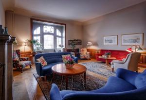 Hotel Esplanade, Bw Signature Collection,Lidingo>>Kista,4 star