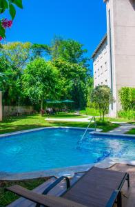 Hotel Gardenia Inn,San Salvador Department>>San Salvador,3 star