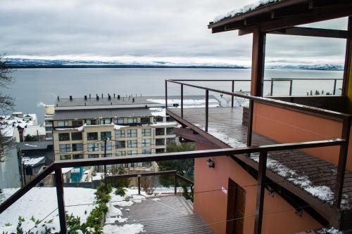 hostel inn bariloche