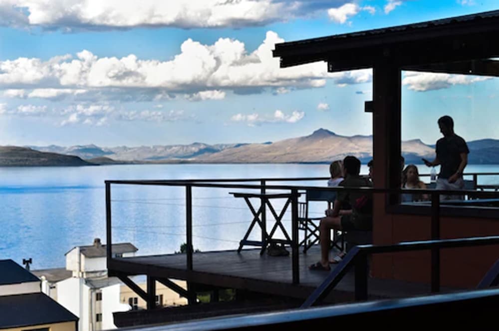 hostel inn bariloche