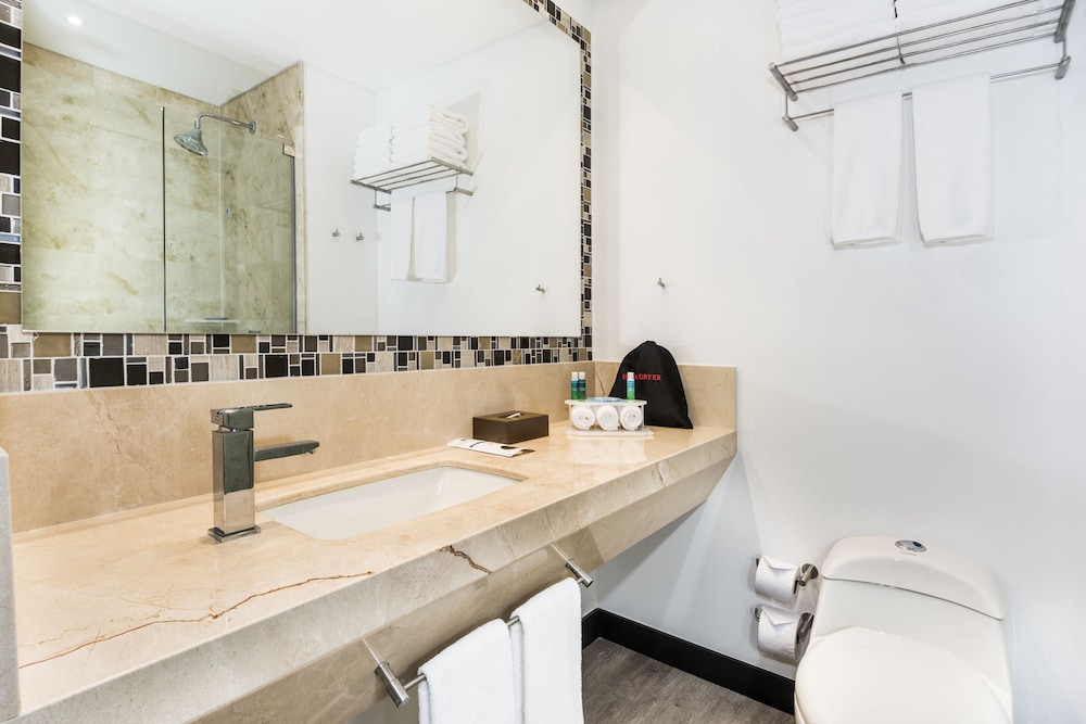 holiday inn express barranquilla buenavista by ihg