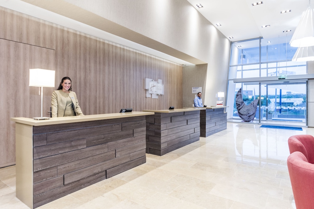 holiday inn express barranquilla buenavista by ihg