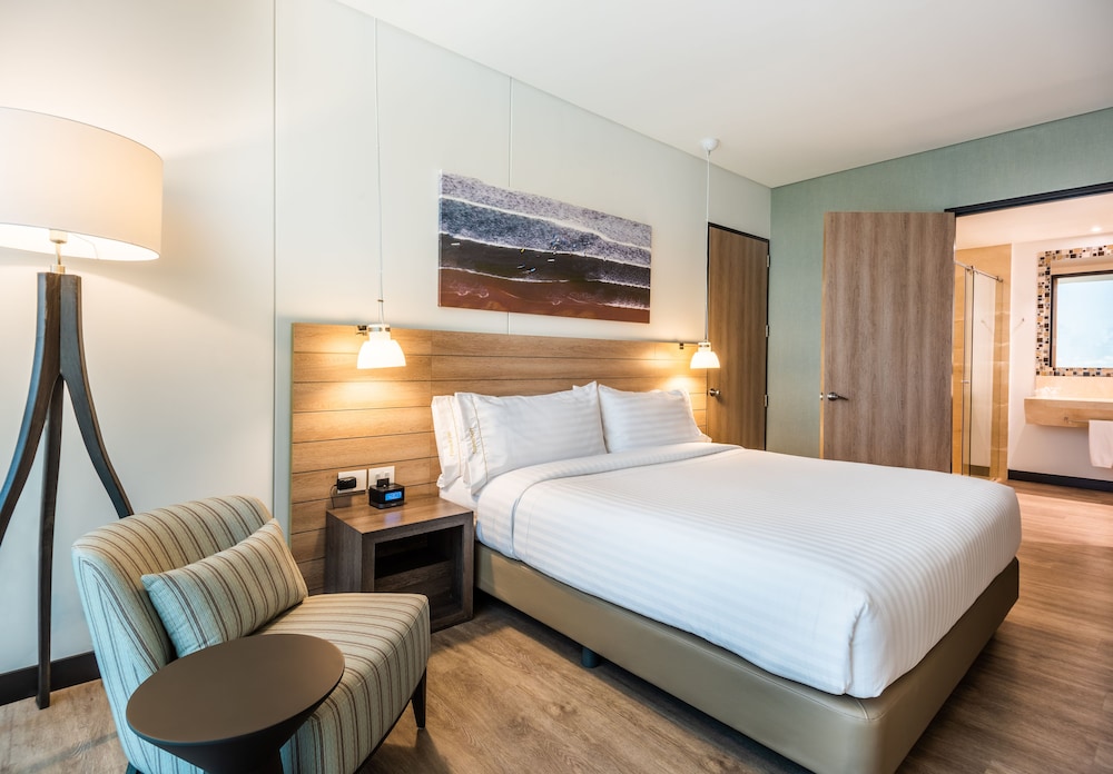 holiday inn express barranquilla buenavista by ihg