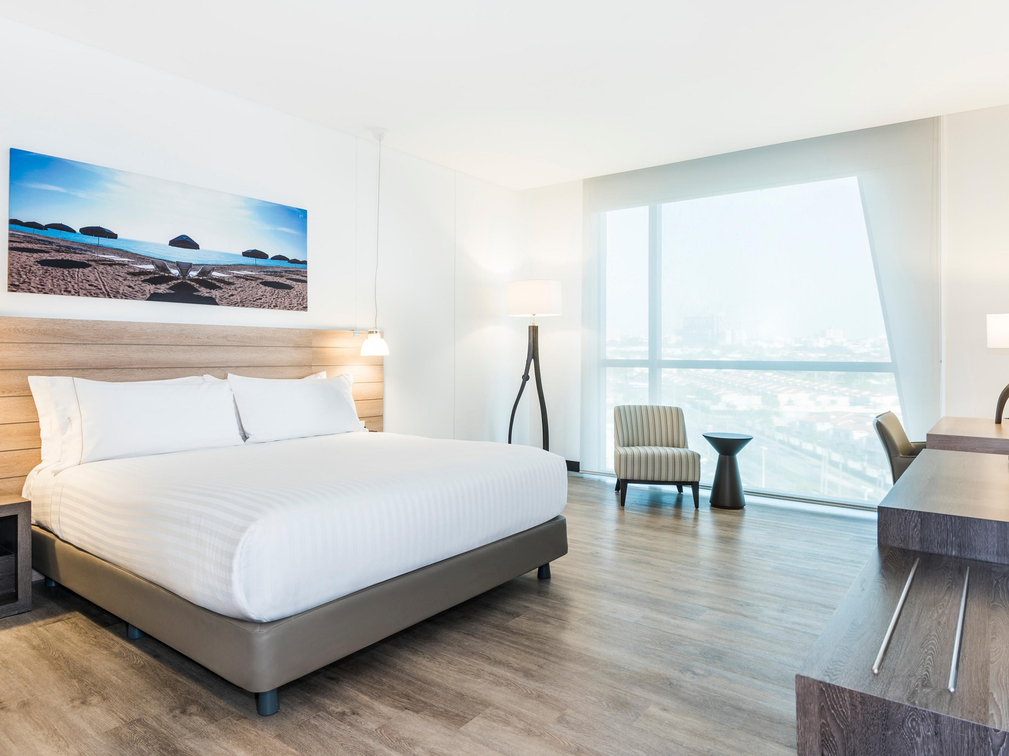 holiday inn express barranquilla buenavista by ihg