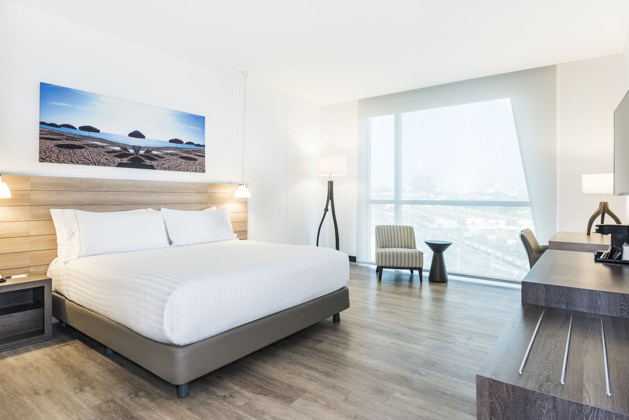holiday inn express barranquilla buenavista by ihg
