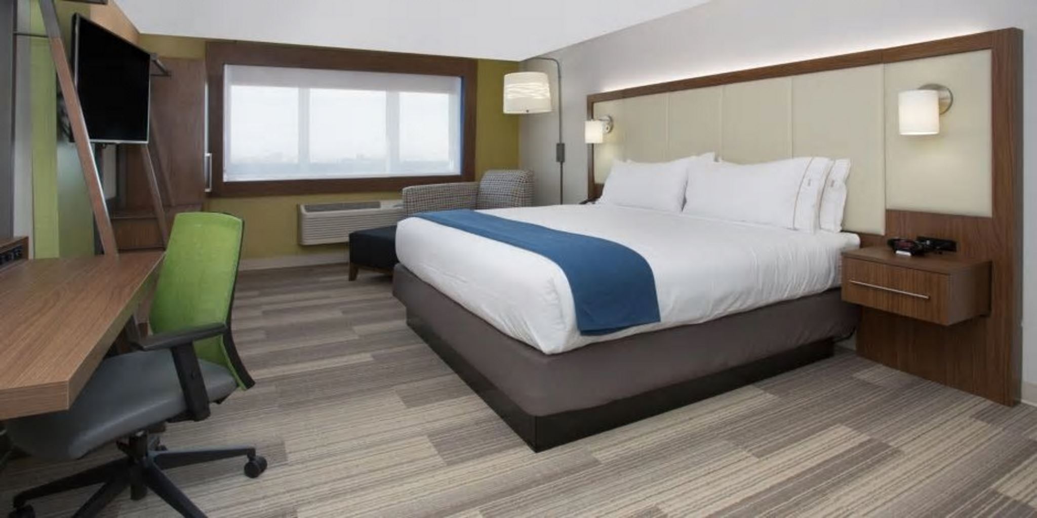 holiday inn express barranquilla buenavista by ihg