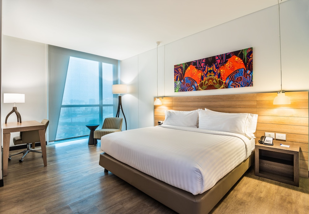 holiday inn express barranquilla buenavista by ihg