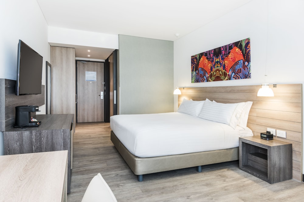 holiday inn express barranquilla buenavista by ihg