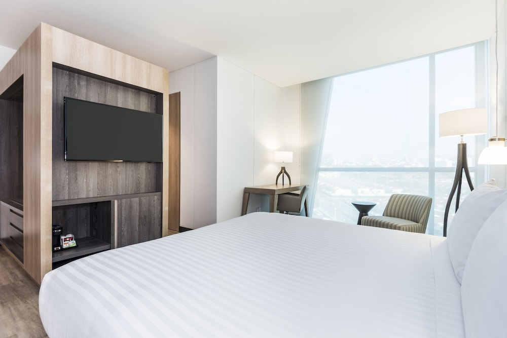 holiday inn express barranquilla buenavista by ihg